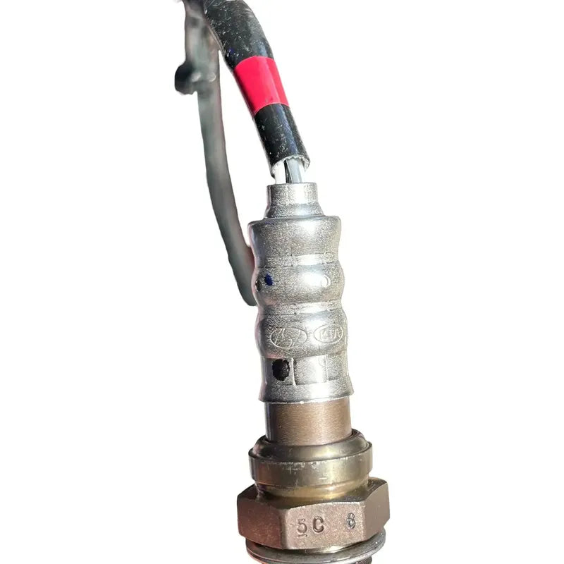 Sensor De Oxígeno Santa Fe Gold Sportage 2.7 Izquierdo