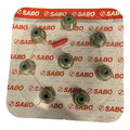 Sellos De Valvula Ford Fiesta Titanium 1.25 16 Valvulas