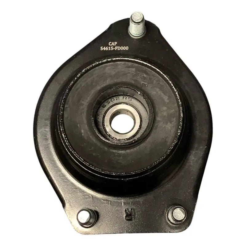Base De Amortiguador Der / Izq Kia Rio Stylus 1.5