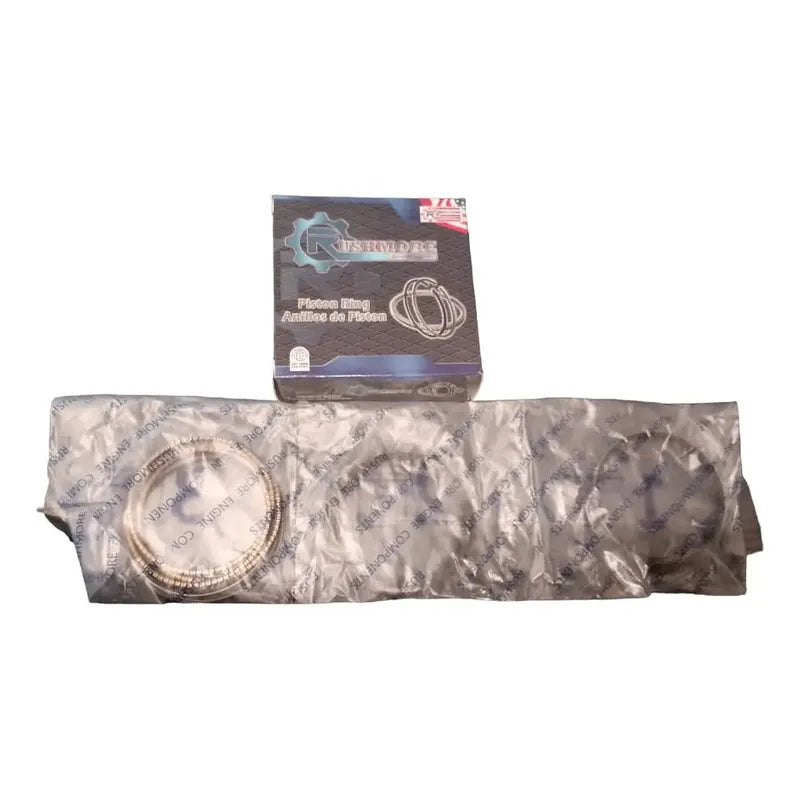 Anillos Kia Picanto / Atos Std