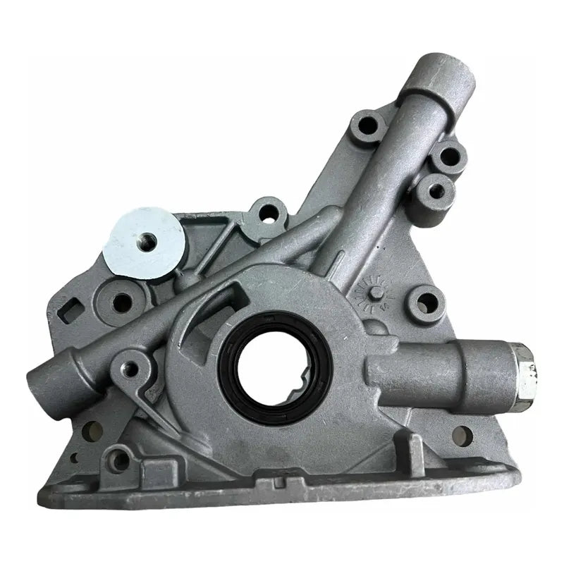 Bomba De Aceite Optra Desing 1.8 Rotor Grueso Korea