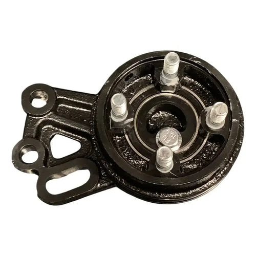 Base De Fan Clutch Grand Vitara 2.0 4cil
