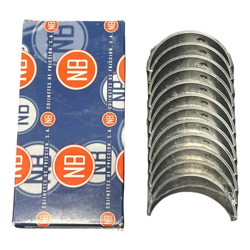 Conchas De Biela Trailblazer 4.2 0.30 0.75