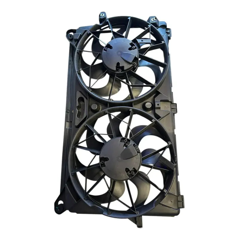 Electroventilador Silverado Tahoe Avalanche 5.3 Complet
