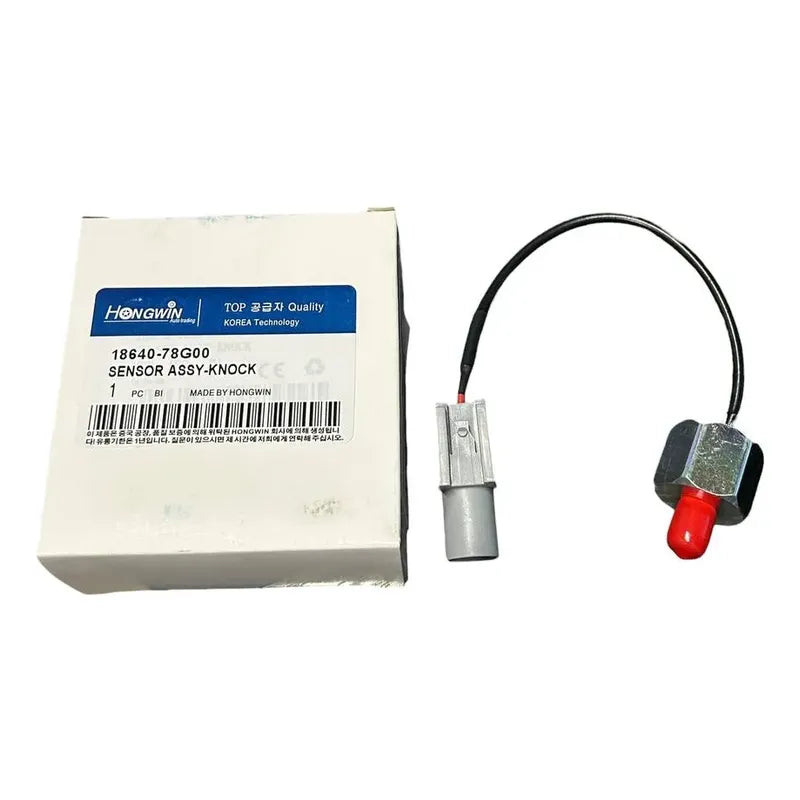 Sensor Detonacion Grand Vitara 2.0 2.5 2.7