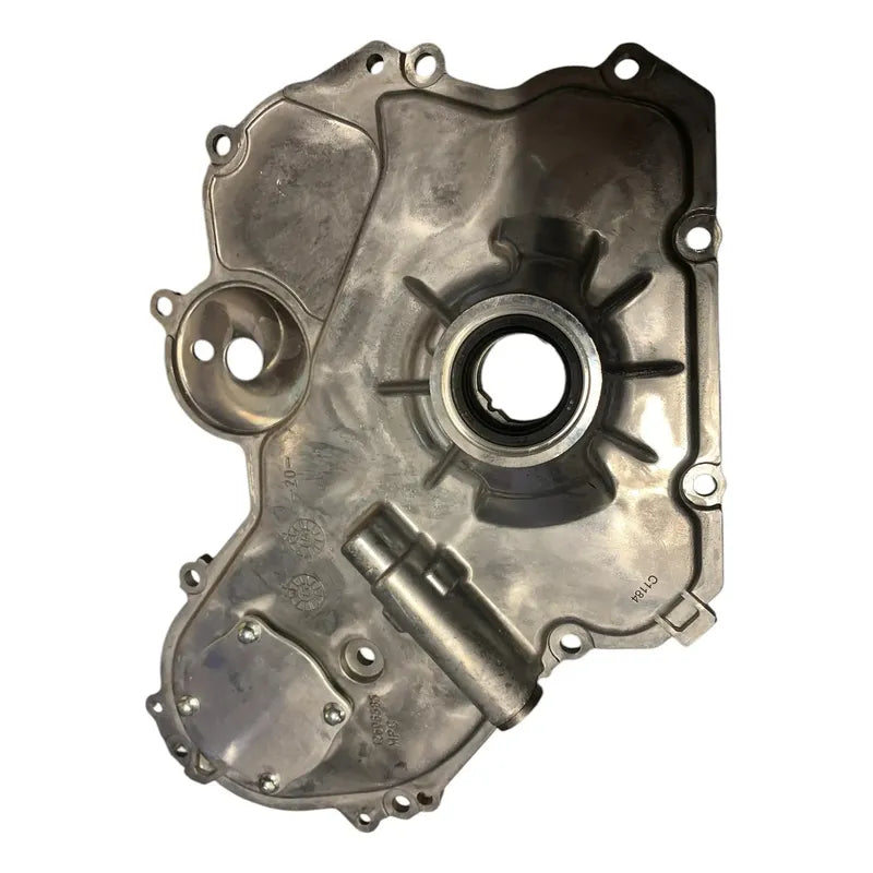Bomba De Aceite Orlando Astra 2.2