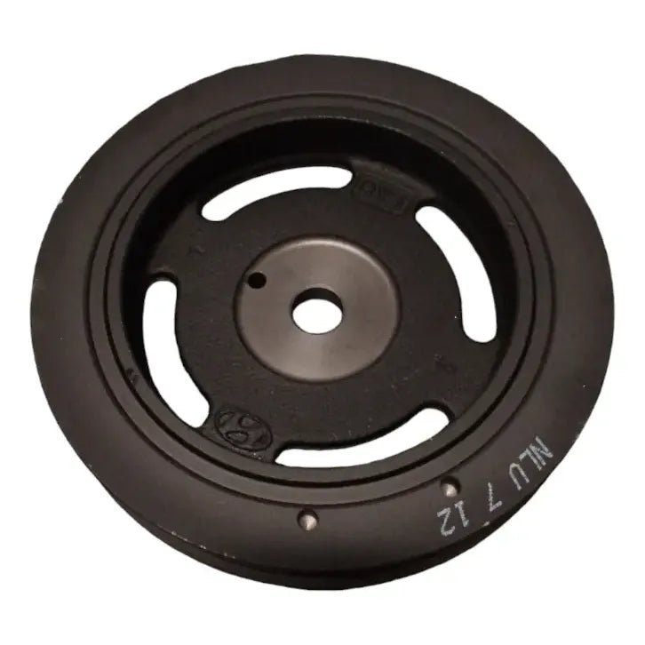 Damper Aplica Para Sportage 2.7 Santa Fe Gold