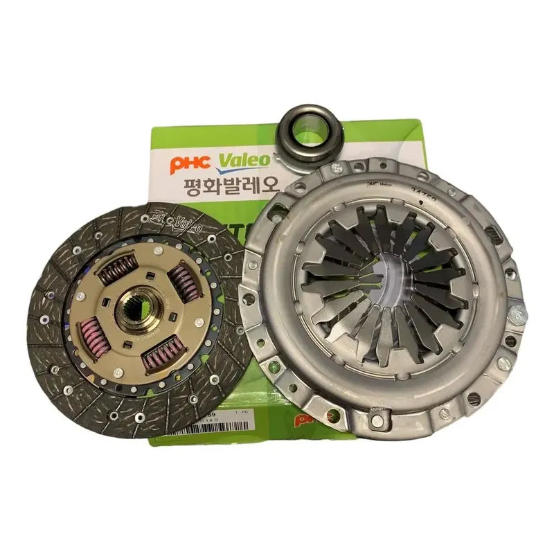 Kit Clutch Croche Embrague Kia Picanto Atos
