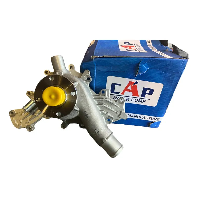 Bomba De Agua Ford Explorer Ranger 4.0 6 Cilindros