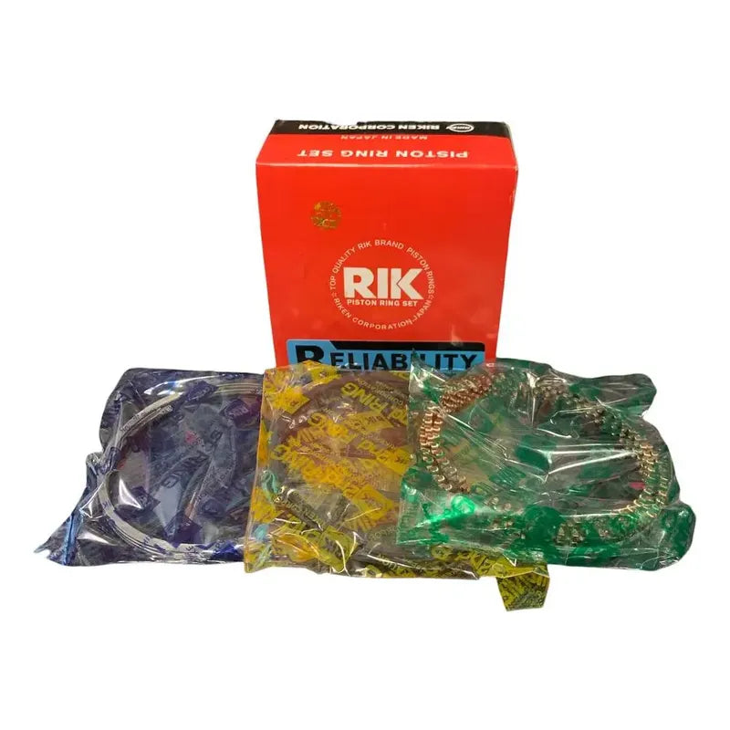 Anillos Aveo 1.6 Nubira 1.6 Corsa 1.6 Std