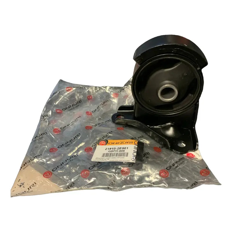 Base Motor Delantera Hyundai Tucson Kia Sportage 2.0 Korea