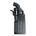 Resonador Sistema De Admision Aire Optra Limited Oem