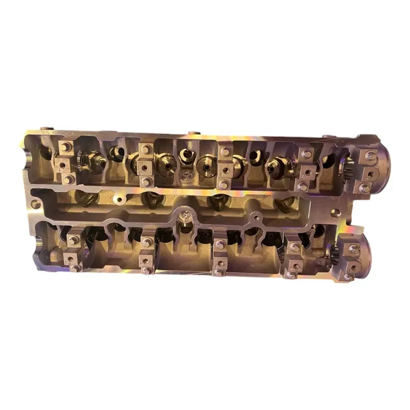 Cámara Culata Sola Desnuda Optra Limited