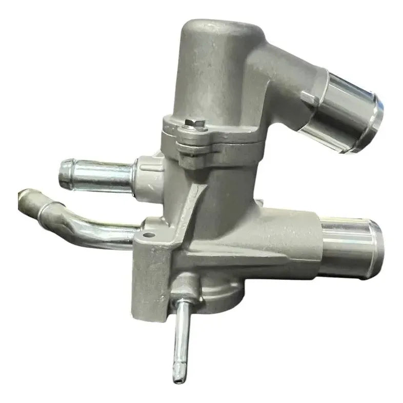 Toma Agua Carcaza Termostato Ford Explorer 3.5 2012-2019