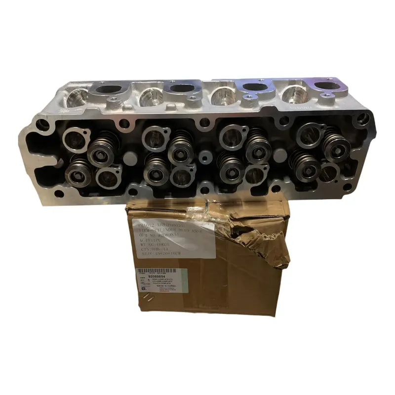 Camara Chevrolet Corsa Chevy 1.6 Completa Con Accesorios