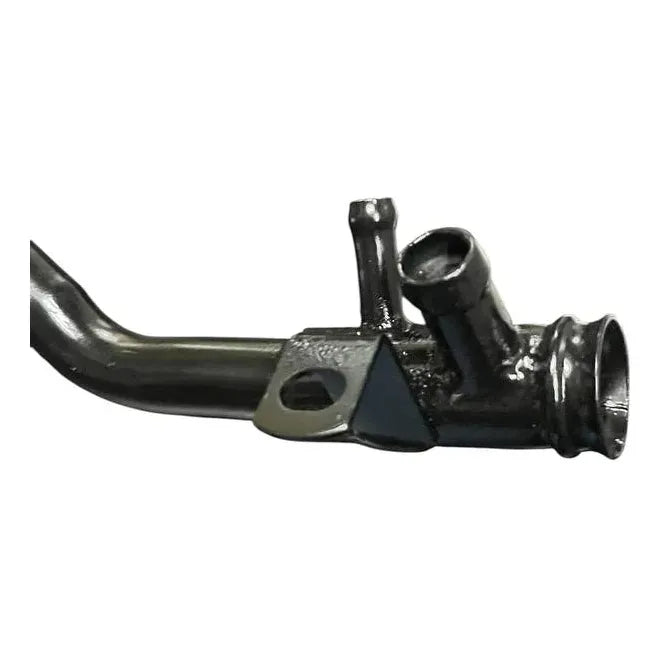 Tubo De Agua Para Chevrolet Luv Dmax 3.5 Izquierdo