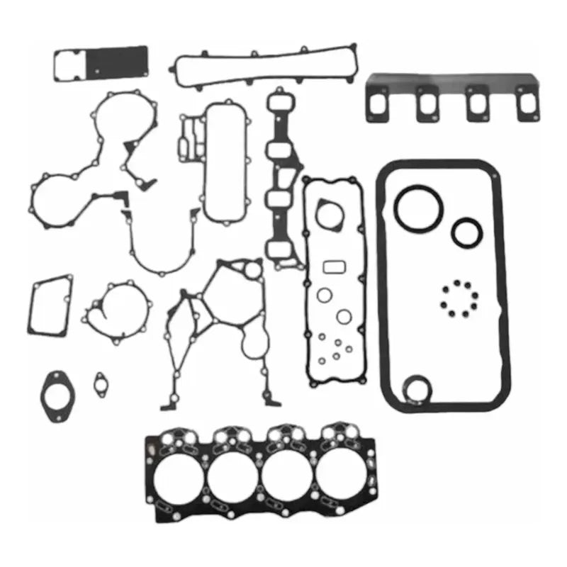Kit Juego Empacaduras Kia Pregio 3.0