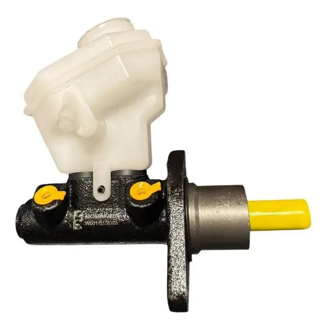 Bomba De Freno Ford Ka 1.6 3 Tubos
