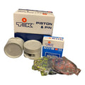 Pistones Y Anillos Hyundai H1 2007 De Correa 0.20 0.50