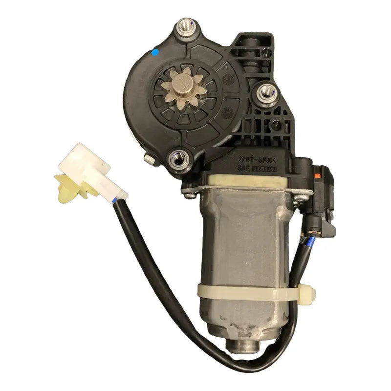 Motor Eleva Vidrios Puerta Izquierdo Para Aveo 1.6 100% Gm