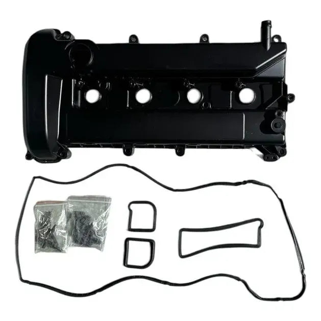 Tapa Valvula De Aluminio Mazda 3 Ecosport Focus 2.0 Duratec