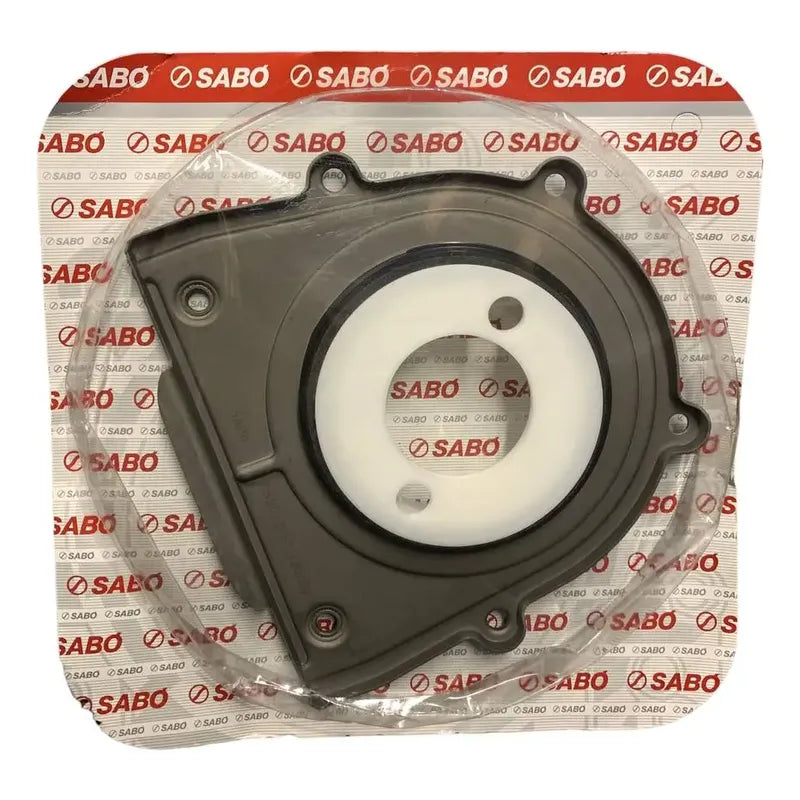 Estopera Cigueñal Trasera Ecosport Mazda 3 2.0