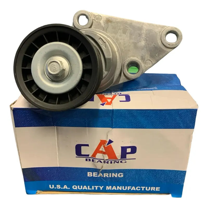 Tensor De Correa Unica Silverado 5.3 Tahoe Avalanche 3