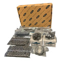 Kit Cadena De Tiempo Fortaleza Triton 5.4 2v