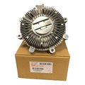 Fan Clutch Chevrolet Luv Dmax 3.5 6 Cilindros