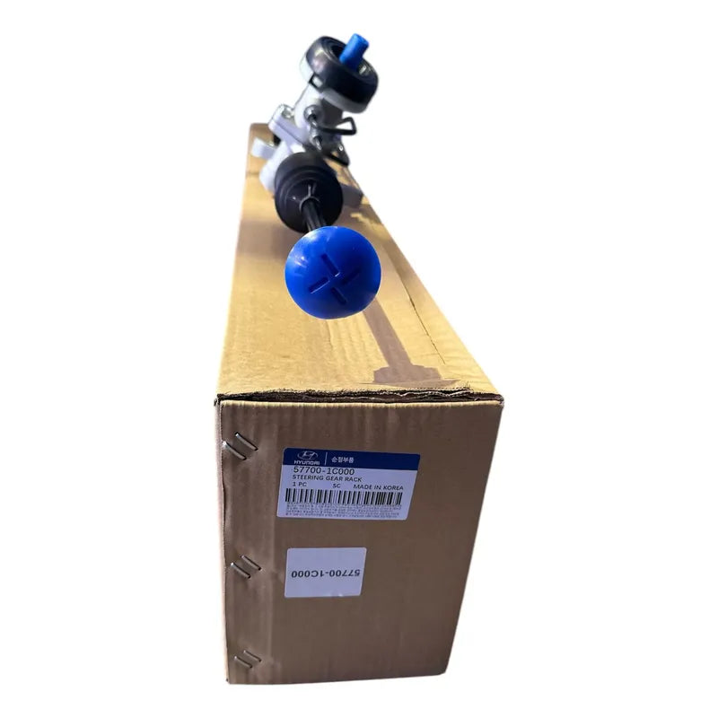 Cajetin De Direccion Hidraulica Getz 1.3 1.6 Dodge Brisa 1.5