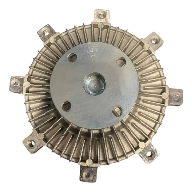 Fan Clutch Chevrolet Gran Vitara 2.0 2.5 2.7 4cil 6cil Korea