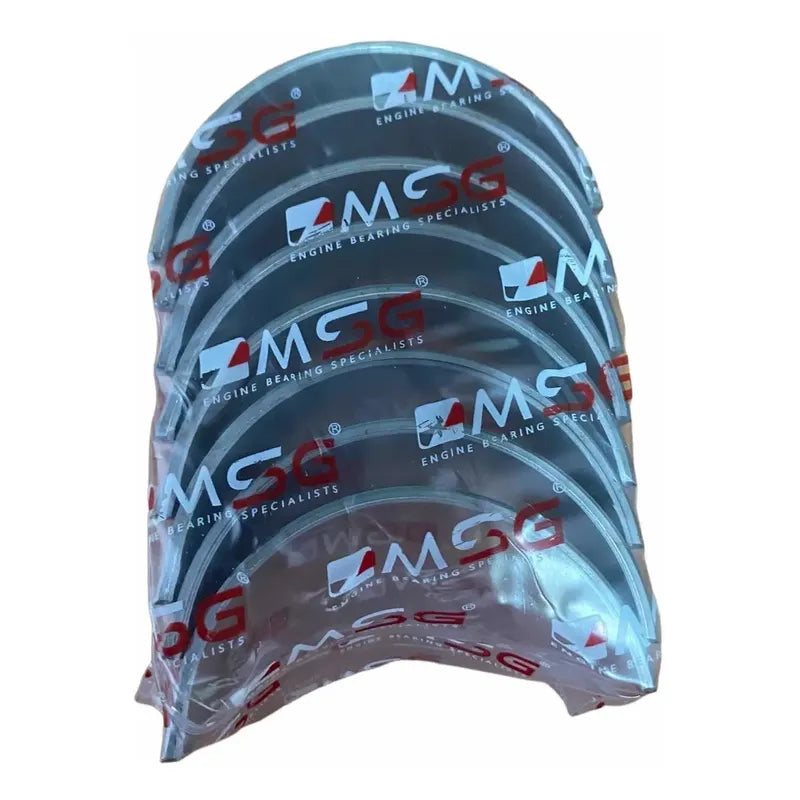 Conchas De Biela Ford Láser 1.6 Mazda Alegro 1.6 0.30 0.75