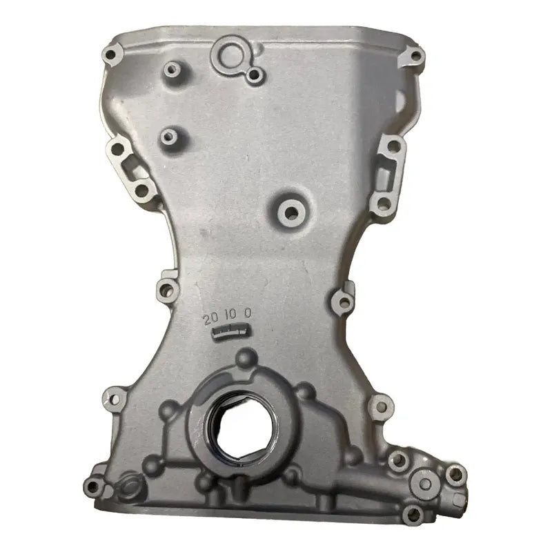 Bomba Aceite De Suzuki Wagon R