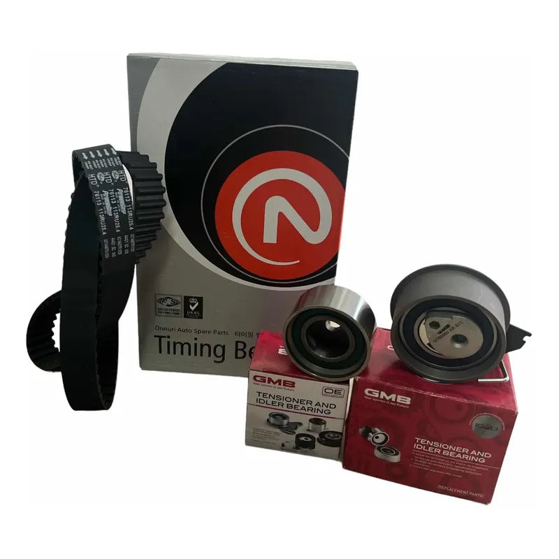 Kit Correa Tiempo Tucson Sportage Elantra 2.0 Onnuri Korea