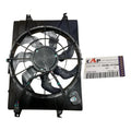 Electroventilador Hyundai Tucson Sportage 2.0