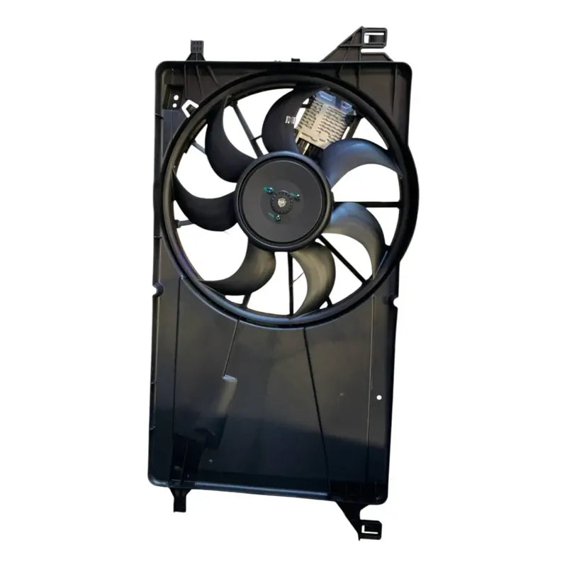 Electro Ventilador De Mazda 3 1.6 2.0 05-08