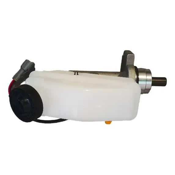 Bomba De Freno Aveo 1.6 2 Tubos