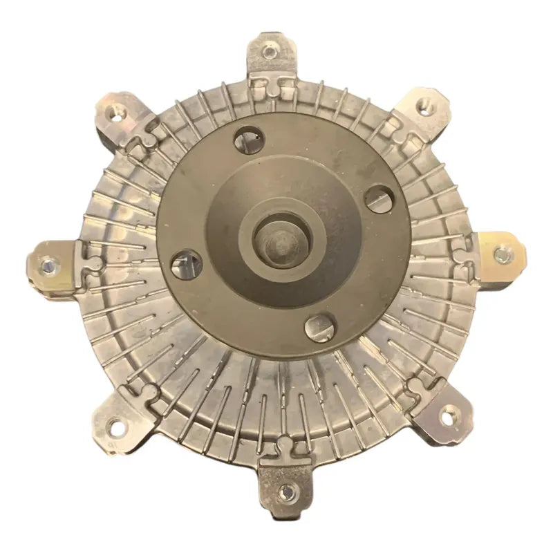 Fan Clutch Kia Pregio 3.0 Sin Aspa