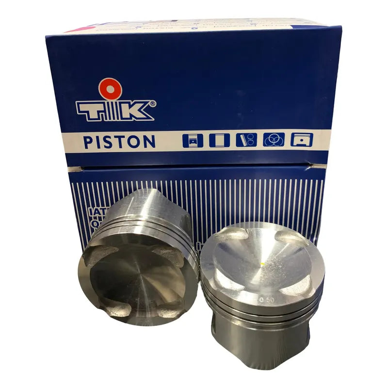 Pistones Ford Laser 1.8 2000  0.20 0.50