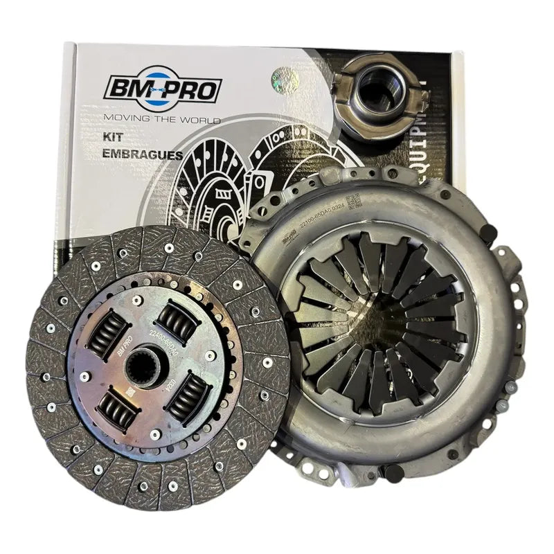 Kit De Croche Gran Vitara 2.0 2.5 2.7