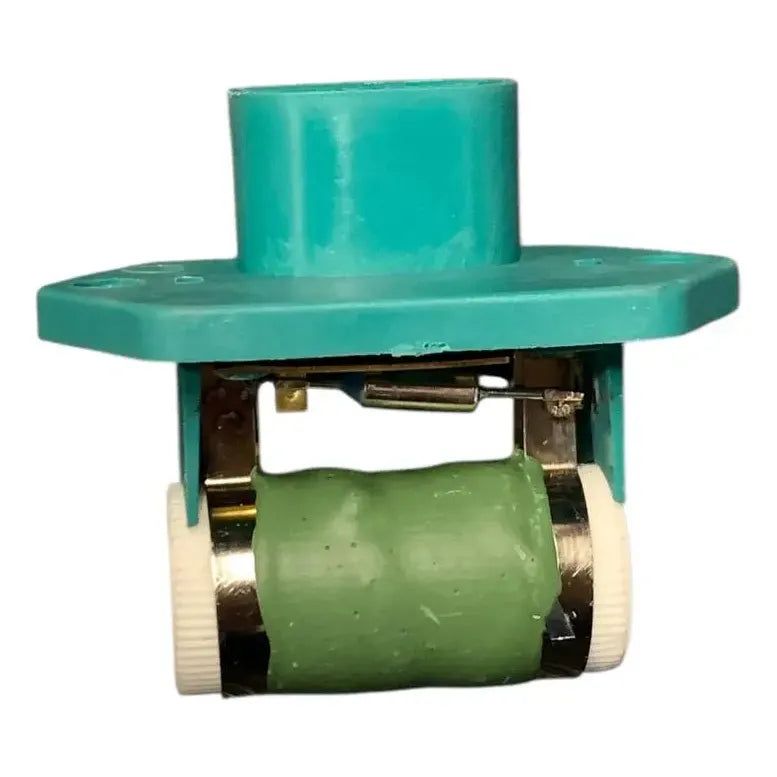 Resistencia Electroventilador Fiesta Balita Ford Ka
