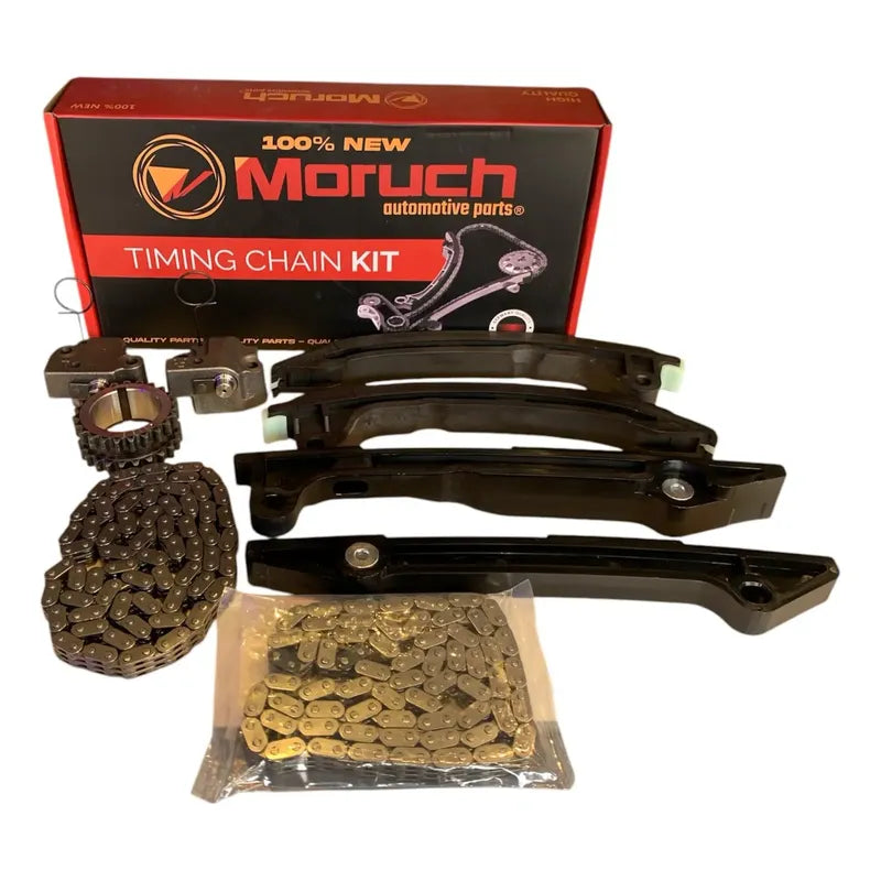 Kit Cadena De Tiempo Super Dutty 6.2 F350 F250