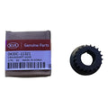 Piñón  Engranaje Cigueñal Kia Rio 1.5 Stylus