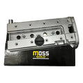 Tapa Válvula De Aluminio Optra Limited 1.8