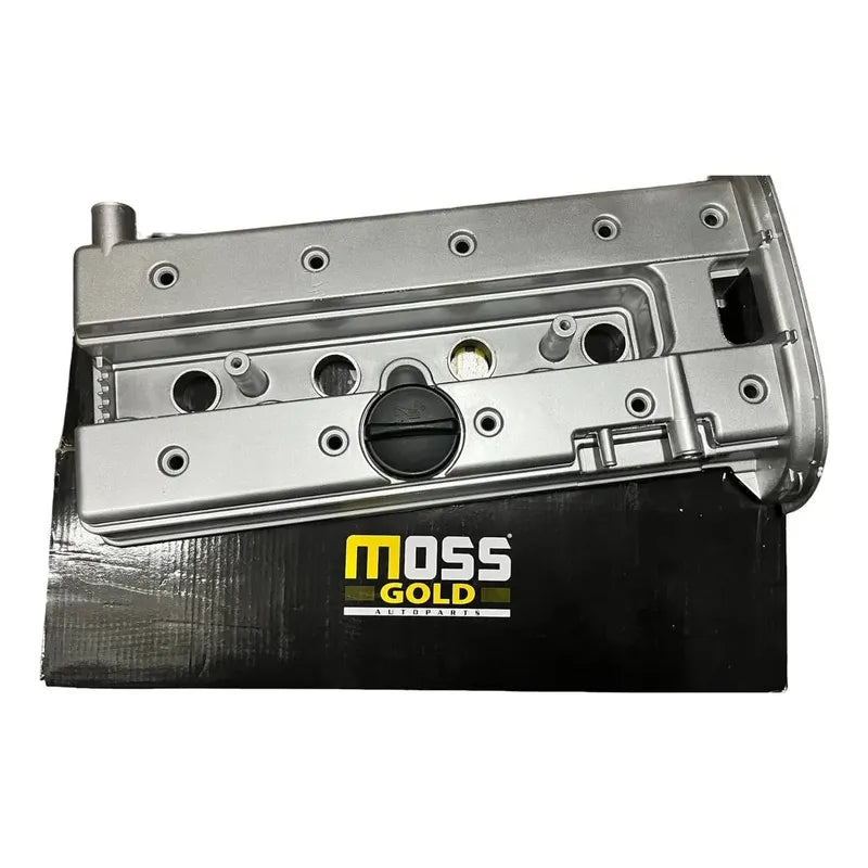 Tapa Válvula De Aluminio Optra Limited 1.8