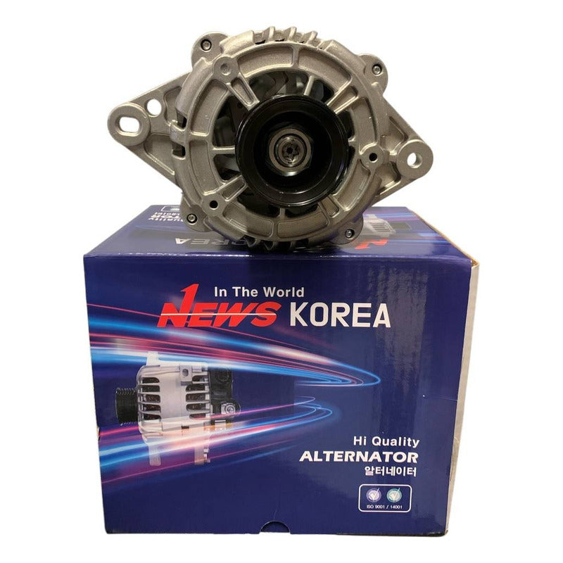 Alternador Chevrolet Aveo 3 Pines