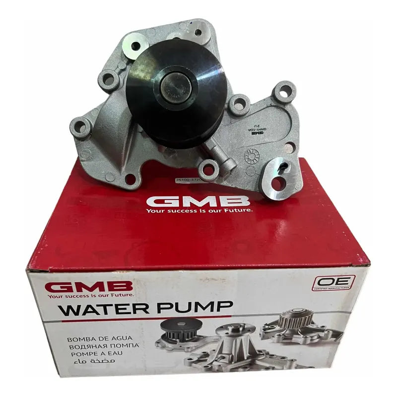 Bomba Agua Gmb Original Kia Sportage 2.7 6 Cilindros