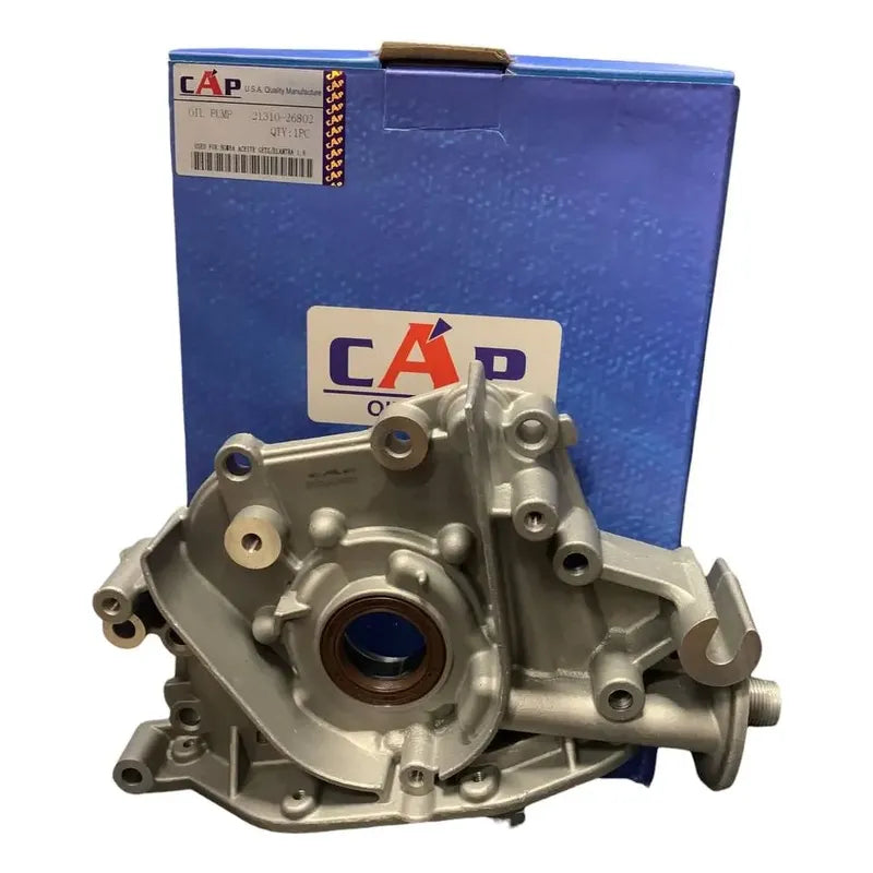 Bomba De Aceite Hyundai Elantra 1.6