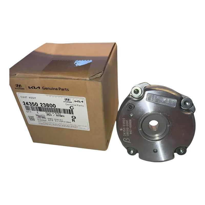 Rache Actuador Ocv Vvti De Arbol De Leva Tucson Sportage 2.0