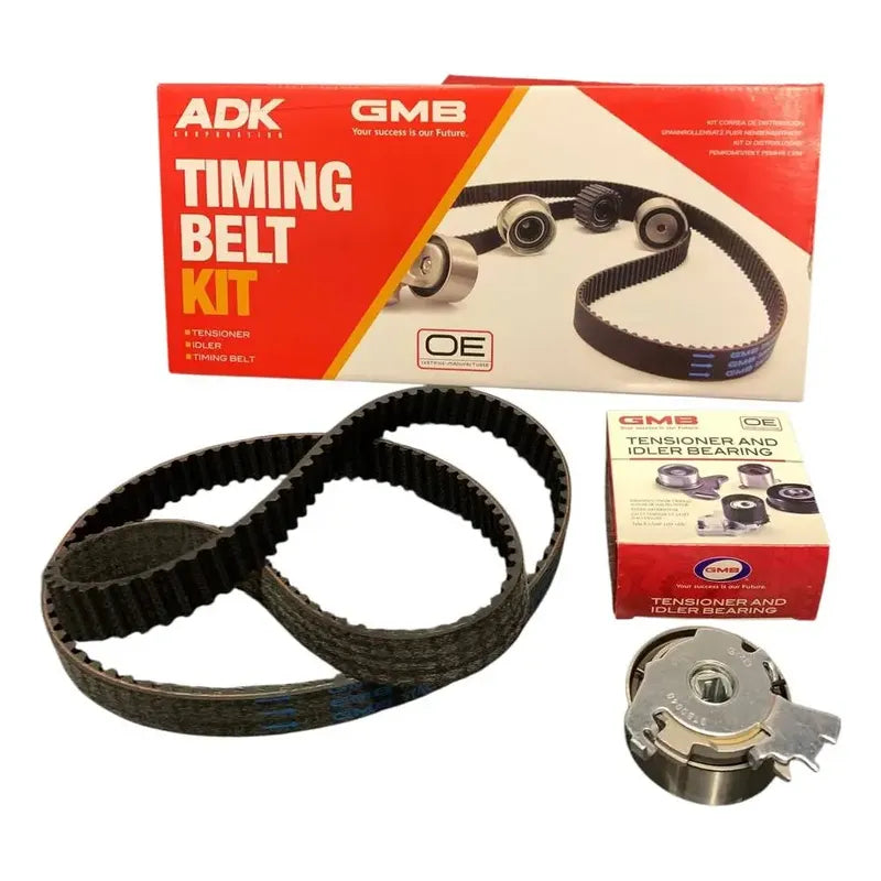 Kit De Correa De Tiempo Luv Dmax 2.2 2.4